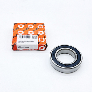 <span class=keywords><strong>FAG</strong></span> OEM marca cuscinetto a sfera Z2V2 6000 6001 6002 6003 6005 6006 6007 2RS ZZ <span class=keywords><strong>cuscinetti</strong></span> a sfera a scanalatura profonda - Product Image 5