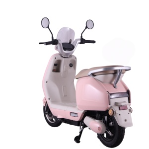 Moto 60V21AH pour adultes, très demandée, moteur 1000W, autonomie 50km - Product Image 4