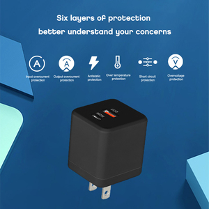 <span class=keywords><strong>Anker</strong></span> — chargeur double Port Usb, A + C pd20 W + QC3.0 18W, rapide, pour <span class=keywords><strong>iPhone</strong></span>, nouveau Design - Product Image 4