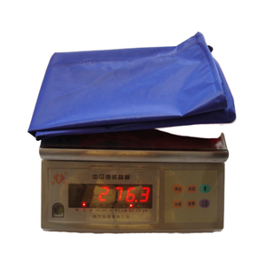 Sıcak Satış Uzun Kollu Arıcılık Eldivenleri Tek Kullanımlık Olmayan Anti-Kimyasal Su Geçirmez PVC Koruyucu Pamuklu Astarlı Güvenlik Eldivenleri - Product Image 2