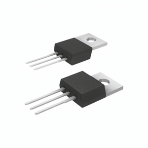 ทรานซิสเตอร์รุ่นดั้งเดิม PG-TO220-3-1 IPP076N15N5XKSA1 ชิ้นส่วนอิเล็กทรอนิกส์ - Product Image 1