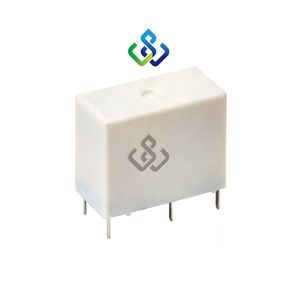 EN STOCK ORIGINAL NUEVO RELÉ GEN PROPÓSITO SPST 10A 5V DC5 - Product Image 1