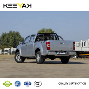Caja de cambios automática para camioneta ISUZU 2025 JIM 4X4 - Product Image 6