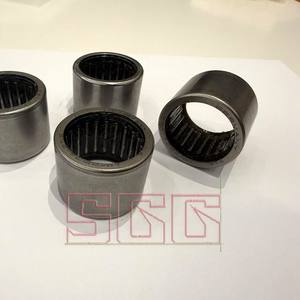 ตลับลูกปืนเม็ดเข็มแบบกดแบรนด์ INA แบริ่งลูกกลิ้งแบบปลายเปิด HN2520 <span class=keywords><strong>HN2820</strong></span> HN3520 HN4520 HN4525 HN5020 HN5025โหลดเต็ม - Product Image 5