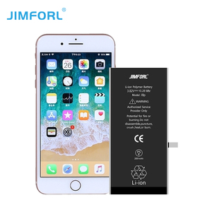 Batería de Litio de Alta Capacidad 100% Nueva de 2900 mAh y 3.85 V para Teléfono Móvil <span class=keywords><strong>8</strong></span>, Cumple con ROHS, Recargable, Más de 800 Ciclos - Product Image 3