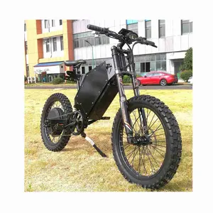 دراجة كهربائية رخيصة بالجملة w 12kw e mtb تعليق كامل دراجة مستقيمة e دراجة أجزاء ebike للبالغين