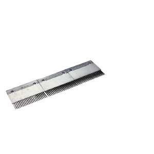 Placa de aluminio de aleación 199x180x145mm para piezas de pasarela de escaleras mecánicas - Product Image 3