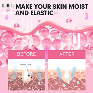 ครีมบำรุงผิวหน้าดิซาร์ อารบิก ไวท์เทนนิ่ง แอนตี้เอจจิ้ง ลดเลือนจุดด่างดำ ฟื้นฟูสุขภาพผิว - Product Image 6