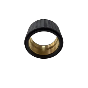 Anillo de Enfoque de Goma para Ocular de Estación Total Ruioute TS02 PLUS, Nuevo, con 6 Meses de Garantía - Product Image 2