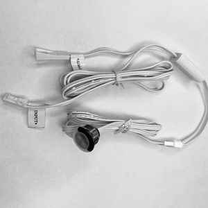 Dc12v 24V Bạc thông minh có thể tháo rời <span class=keywords><strong>IR</strong></span> cảm biến chuyển động cảm biến chuyển động tủ quần áo tủ quần áo chiếu sáng cửa duy nhất cảm biến - Product Image 4