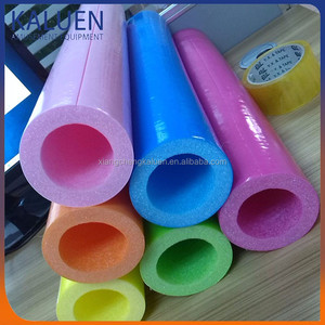 <span class=keywords><strong>KALUEN</strong></span> D050 Aire de jeux intérieure/extérieure, trampoline en PVC coloré et lumineux, accessoires pour château gonflable, tube de 2,5 m, pour les enfants de 3 à 12 ans - Product Image 6