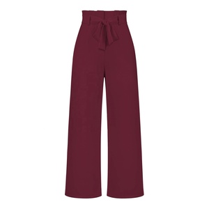 Pantalones de Vestir Casuales para Mujer, Nuevos y a la Moda para el Trabajo - Product Image 2