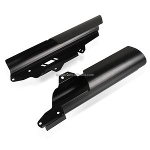 Protection de fourche avant pour <span class=keywords><strong>Honda</strong></span> CRF1000L <span class=keywords><strong>Africa</strong></span> Twin Adventure Sports CRF1100L CRF 1100L <span class=keywords><strong>Africa</strong></span> Twin Adventure Sports - Product Image 1