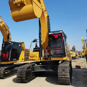 Excavatrice d'occasion Caterpillar CAT336GC 336D2 336D, 36 tonnes, modèles CAT320D2 320B 320C 320GC 330B 330C 330D 330D2 330D2L 330GC - Product Image 1