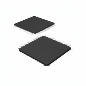 LAN9312-NU Interface 128 TQFP Electronic Chips Component BOM IC In Stock - Product Image 1