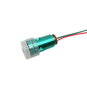530nm 5mw Green Line <b>Laser</b> <b>Level</b> Module for <b>Laser</b> Marking <b>Laser</b> Diode Module - Product Image 6