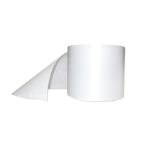 Papier électrique Dmd préimprégné de classe B 6641 matériau d'isolation 6630
