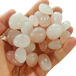 थोक आधुनिक लक्जरी रंगीन एगेट कुचल पत्थर पीले काले सफेद बहुदार बगीचे के गहने पर्यावरण के अनुकूल सजावटी - Product Image 2