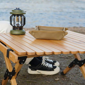 CLS Outdoor Camping <b>Storage</b> Tray Household Travel <b>Storage</b> <b>Box</b> Portable <b>Foldable</b> Square Miscellaneous <b>Storage</b> Tray - Product Image 5