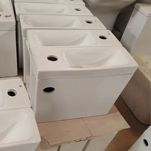 <span class=keywords><strong>Inodoro</strong></span> 2 en 1 Integrado con Lavamanos, un Solo Grifo, Sobre el Tanque, Reciclaje de Agua, Inodoros, <span class=keywords><strong>Inodoro</strong></span>, Lavamanos - Product Image 3