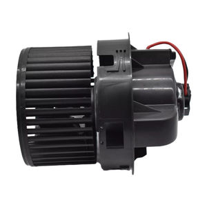ลมแรงPm4963 272265Rb1A 12V Dcเครื่องปรับอากาศรถยนต์พัดลมมอเตอร์สําหรับ<span class=keywords><strong>Nissan</strong></span> <span class=keywords><strong>Kicks</strong></span> 2020 - Product Image 4