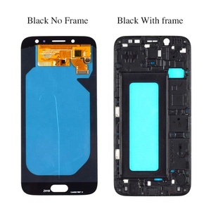 Changlln Schermi LCD per Telefoni Cellulari Samsung Galaxy J1 Ace, J1, J2, <span class=keywords><strong>J3</strong></span>, J4, J5, J6, J7 <span class=keywords><strong>2016</strong></span>, Sostituzione con Garanzia al 100% - Product Image 3