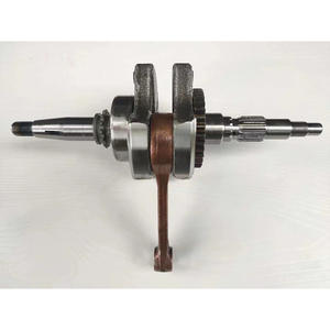 Albero motore personalizzato <span class=keywords><strong>redo</strong></span> albero motore sofisticato refit albero motore albero motore parti del motociclo modificate - Product Image 2
