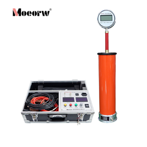 Generador de Alta Tensión Integrado GB15 120kV para Pruebas de Aislamiento en Equipos Industriales de Transformación y Distribución de Cables - Product Image 1