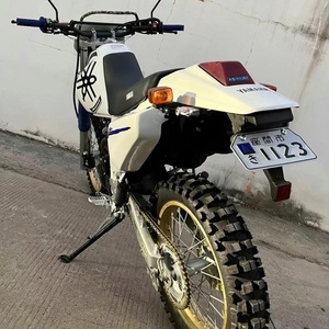 Moto d'<span class=keywords><strong>occasion</strong></span> importée Yamaha 250 Big Deer tout-terrain, modèle de moto de <span class=keywords><strong>course</strong></span> haute performance Magician 400, moto de croisière et de rallye JYM125T-3 - Product Image 6
