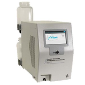 Analyseur de granulométrie électrostatique industriel Tokyo Dylec LongDMA 3081A, fabriqué au Japon - Product Image 5