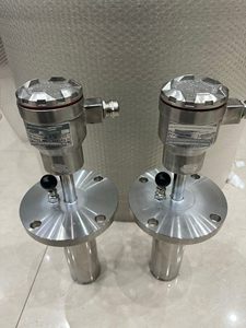 Ukk -652-C/B/Ukk -652-C-Z/S ตัวควบคุมระดับน้ำทะเล ระบบควบคุมระดับน้ำทะเล - Product Image 2