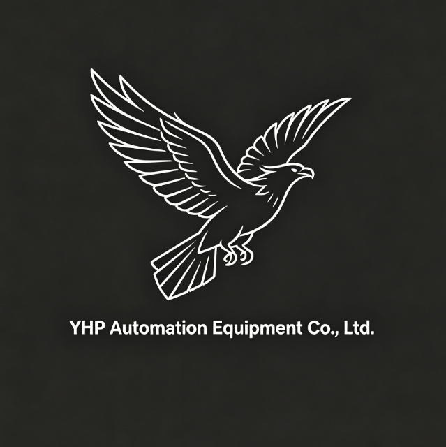 Xiamen Yuhuapeng Automation Equipment Co., Ltd. logo