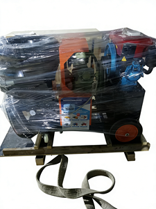 Máquina de Pulverización de Mortero de <span class=keywords><strong>Flujo</strong></span> Ajustable de 3 a 4 m3/h, Pistola de Pulverización Multidireccional YG 511 para Diversos Escenarios de Decoración de Edificios - Product Image 2