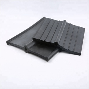 Jingtong gomma cina costruzione sintetica cinghia di arresto dell'acqua in gomma incastonata arresto dell'acqua per giunti in calcestruzzo - Product Image 2