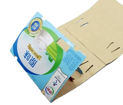 235-255-280-300-325-350gsm CKB Kraft kağıt tahtası beyaz ön kaplamalı taşıyıcı kurulu kağıt