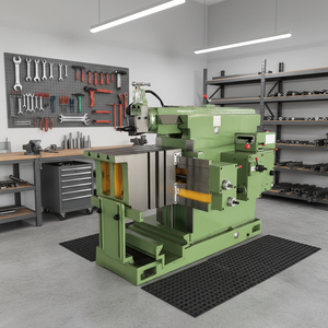 Metal Shaping Machine Bc6063/ Bc6085 Gear Shaper <b>Planer</b> Machine for Sale - Product Image 1