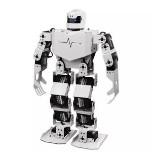 Hiwonder Robot Nhảy Hình Người Thông Minh H5S 16DOF Dành Cho Giáo Dục Hơi Nước - Product Image 1