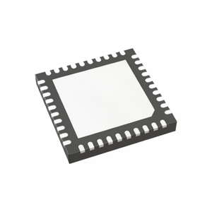 <b>40</b> WFQFN Exposed Pad Electronic Chips Component Data Acquisition LTC2274CUJ#PBF Manufacturer Channel - Product Image 1