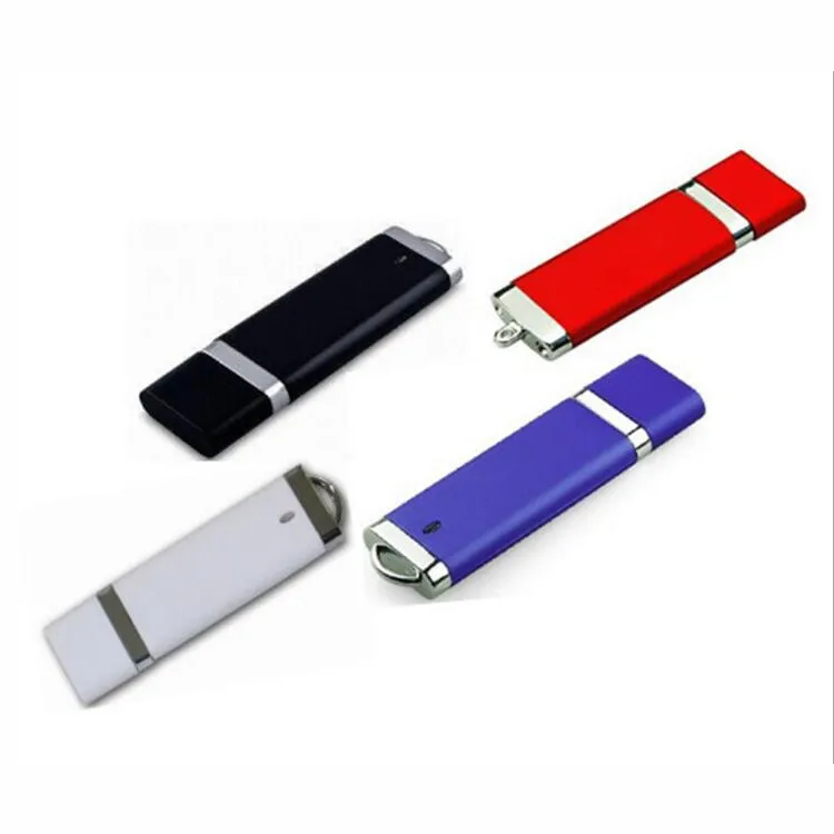 Wholesale Full Capacity USB 2.0 Lighter Shape Plastic Usb Flash Drives Custom Logo Usb U Disk 1GB~128G for Promotional Gift