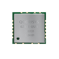 Módulo QOGRISYS RTL8733BU 150Mbps 2.4G/5GHz WiFi 4 802.11a/b/g/n 1T1R USB 2.0 Bluetooth 5.2 de Doble Banda para IoT