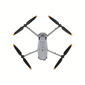 New D JI Matrice 4T Drone with 48MP Thermal and 48MP Wide-Angle <b>Camera</b> NIR Auxiliary LED Lights Plastic Material App Controlled - Product Image 4