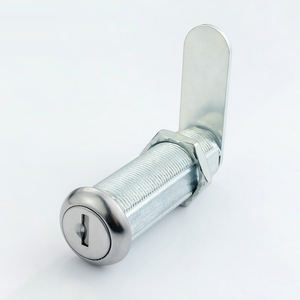 סיטונאי איכות גבוהה סגסוגת locker מפתח פקה מנעול אוניברסלי נגד גניבה ארון נעילה יצרן המוצר הטוב ביותר - Product Image 1