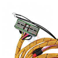 Venta Directa de Fábrica: Arnés de Cableado del Motor 292-2311 2922311 para Excavadora D6N con Motor C6.4