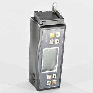 Testeur de rugosité de surface <span class=keywords><strong>Srt</strong></span>-<span class=keywords><strong>6200</strong></span> numérique portable - Product Image 3