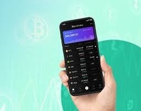 Nueva Versión de Aplicación de Criptomonedas, Desarrollo de Aplicaciones Móviles para Android e iOS, Servicio de Diseño de Software Compatible con el Sistema Operativo Mac