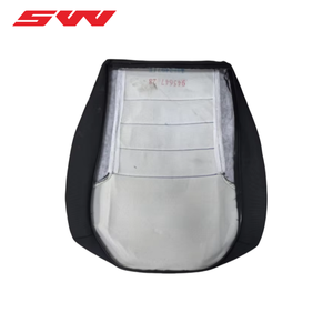 Nouvelle Housse de Siège de Camion Personnalisable en Cuir d'Origine Usine SW pour ISRI Isringhausen 870 - Product Image 4