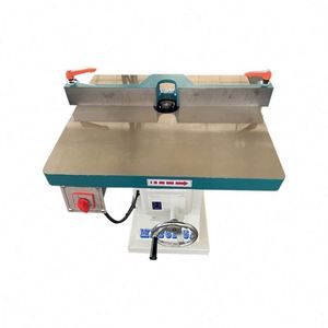 Vertical Single-axis Woodworking <b>Engraving</b> Milling <b>Machine</b> Milling Wood Spindle Forming <b>Machine</b> Single-axis Milling <b>Machine</b> - Product Image 5