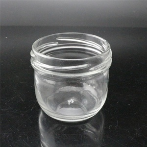เครื่องแก้วสำหรับ Iso9001คาเวียร์สีดำขนาด100มล. Shanghai - Product Image 3