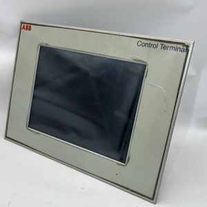 MSC <strong>TUTTLINGEN</strong> FOCUS-T 6321069 Control Terminal for Plc - Product Image 1