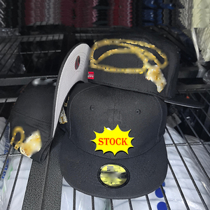 하이 퀄리티 로테 데 고라스 누에바 시대 트리플 Aaa 시 시장 로스 데 샌디에고 고라스 데포르티바 스냅백 독점 캡 - Product Image 2